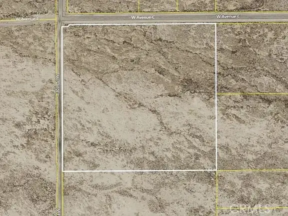 0 30th St W/Ave C, Lancaster, CA 93536 - #1
