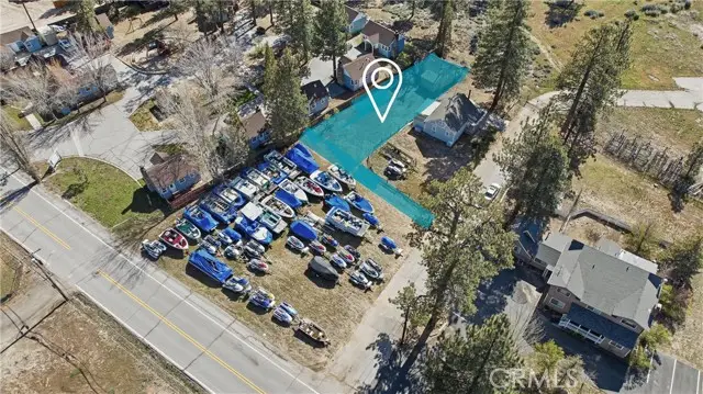 39931 Glenview Road, Big Bear Lake, CA 92315 - #3