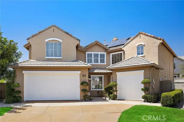 49 Creek View, Trabuco Canyon, CA 92679