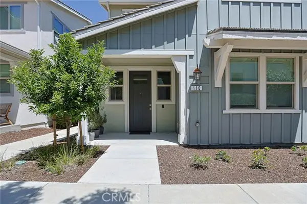 4260 Powell  #110, Corona, CA 92883