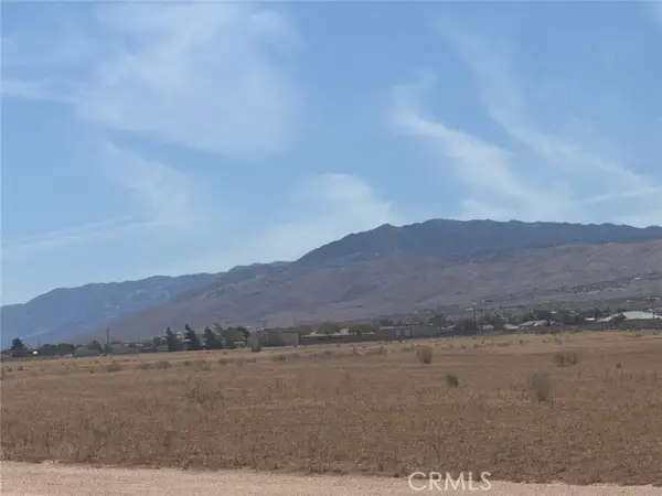 23023 Del Oro, Apple Valley, CA 92308