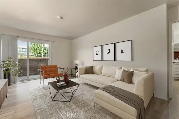 801 Lyon  #A105, Santa Ana, CA 92705