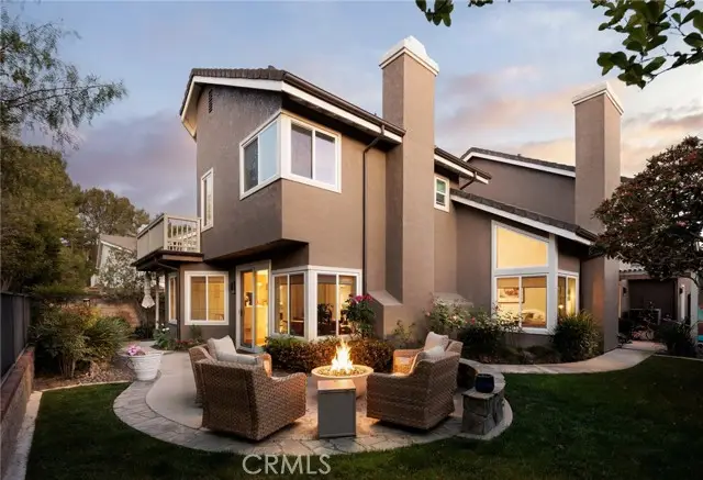28871 Walnut Grove, Mission Viejo, CA 92692 - #2