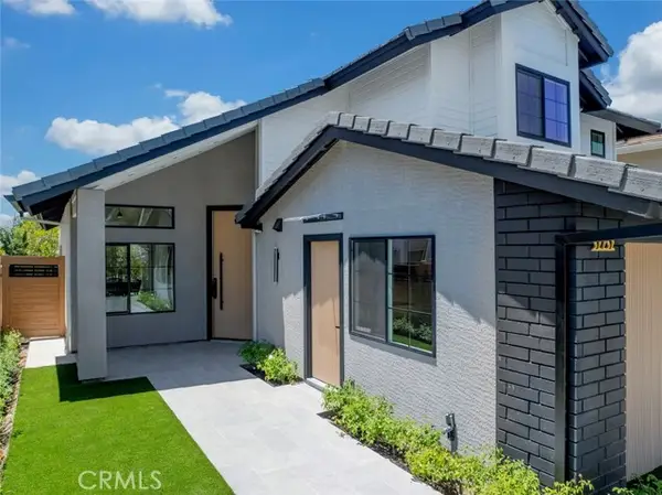 32232 Fall River, Trabuco Canyon, CA 92679