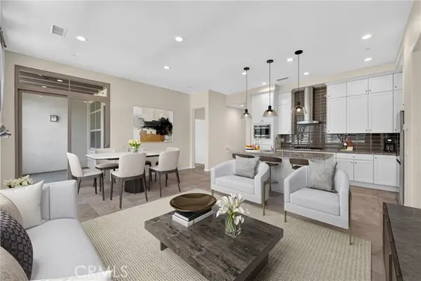 106 Nature Walk, Irvine, CA 92618