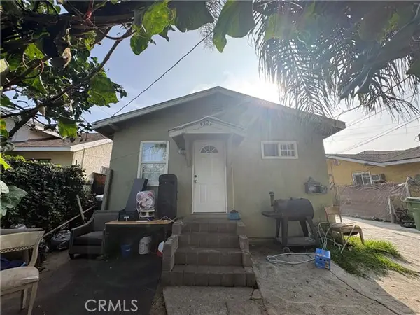4322 Honduras Street, Los Angeles, CA 90011