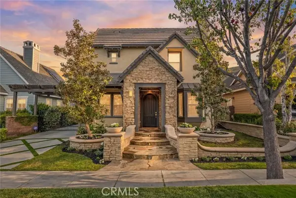 8 Calliandra, Ladera Ranch, CA 92694