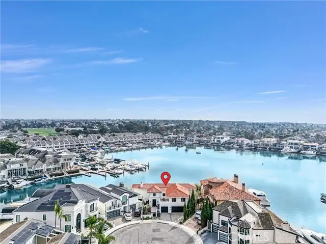 16412 Ardsley Circle, Huntington Beach, CA 92649 - #1