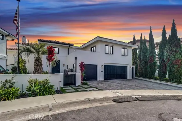 16412 Ardsley Circle, Huntington Beach, CA 92649 - #3