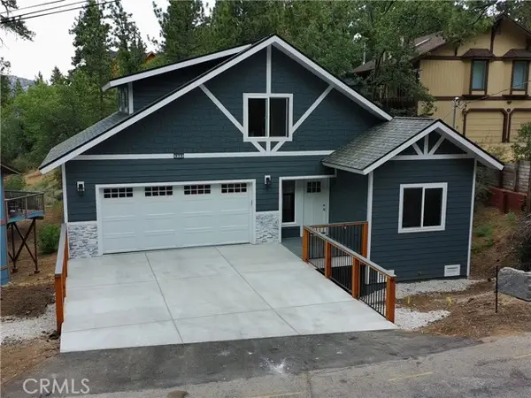 810 Villa Grove Avenue, Big Bear City, CA 92314
