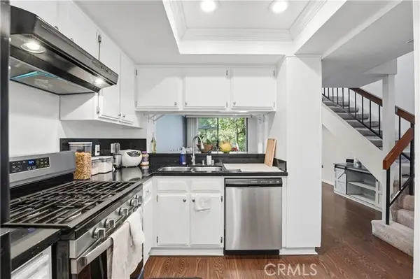 1655 Lambert  #G, La Habra, CA 90631