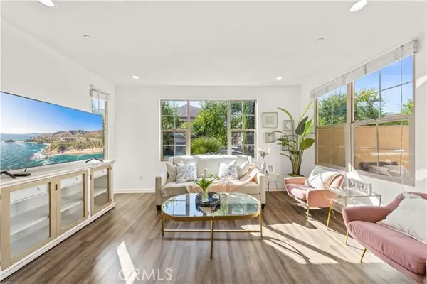 56 Bay Layrel, Irvine, CA 92618