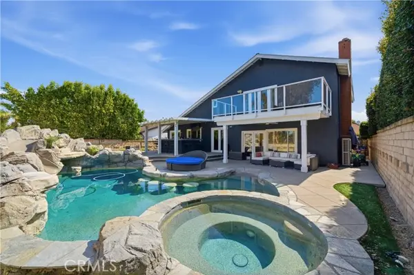 24611 Via Alvorado, Mission Viejo, CA 92692