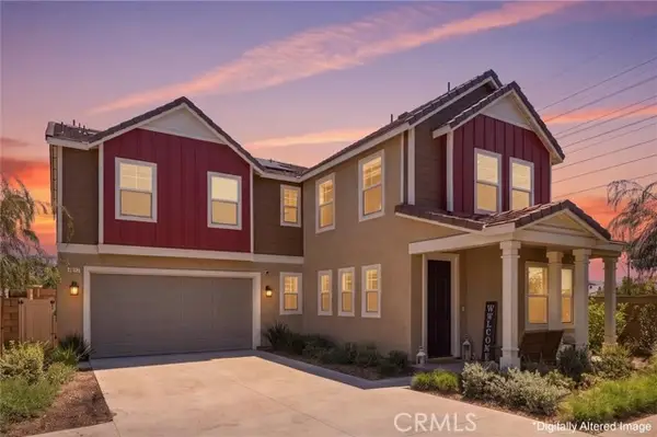 2684 Towhee, Ontario, CA 91761
