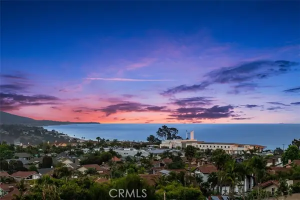 33632 Holtz Hill, Dana Point, CA 92629