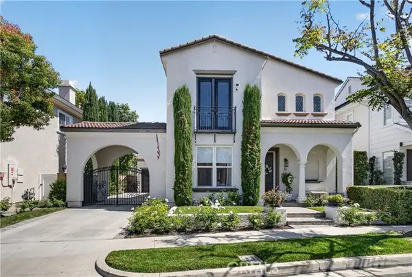89 Dawnwood, Ladera Ranch, CA 92694
