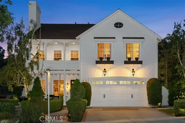3 Blue Spruce, Ladera Ranch, CA 92694
