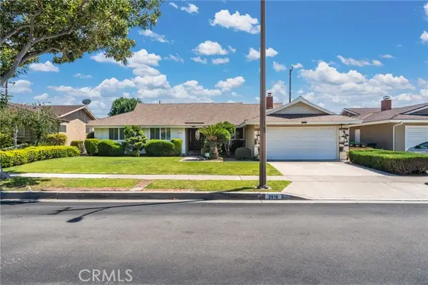 2816 E. Coolidge Ave., Orange, CA 92867