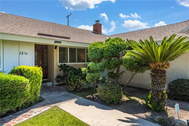 2816 E. Coolidge Ave., Orange, CA 92867 - #3