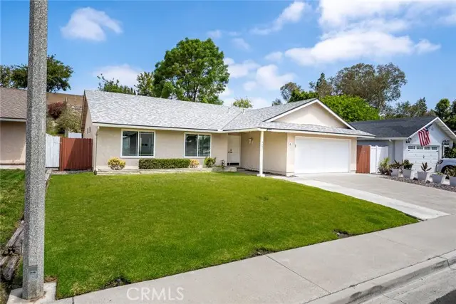26831 Avenida Domingo, Mission Viejo, CA 92691 - #2