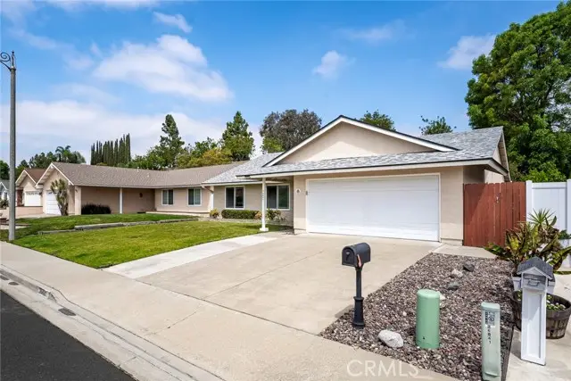 26831 Avenida Domingo, Mission Viejo, CA 92691 - #3