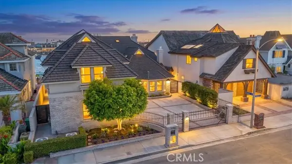 3342 Venture Drive, Huntington Beach, CA 92649