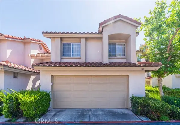 38 Carnation, Rancho Santa Margarita, CA 92688