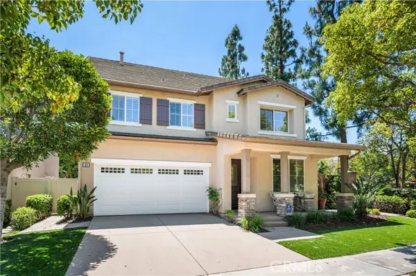 42 Kelsey, Irvine, CA 92618