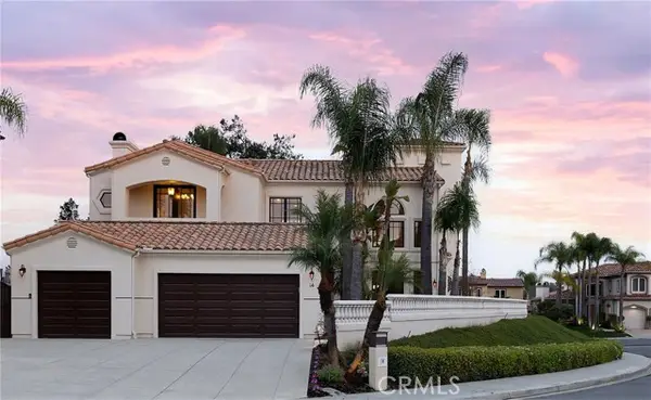 14 San Rafael Place, Laguna Niguel, CA 92677