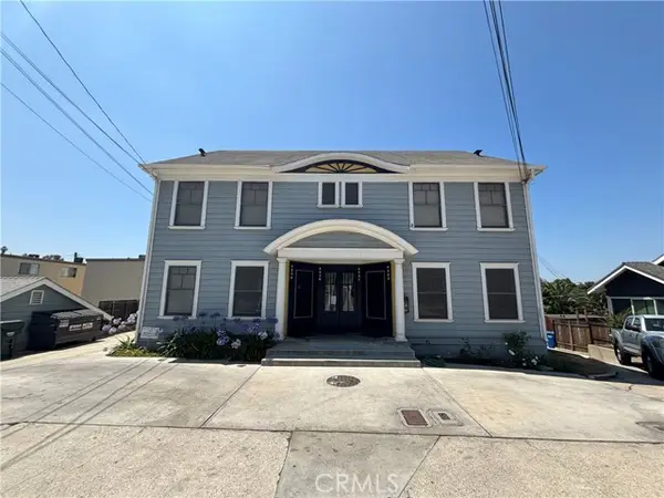 6233 Haviland Avenue, Whittier, CA 90601