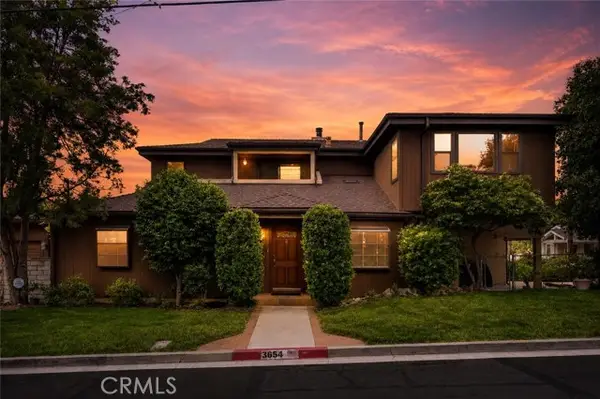 3654 4th Avenue, La Crescenta, CA 91214