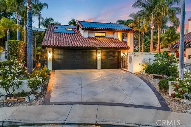 28021 Camino Santo Domingo, San Juan Capistrano, CA 92675 - #1