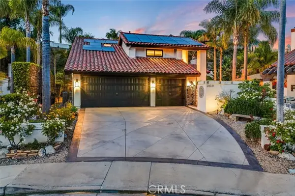 28021 Camino Santo Domingo, San Juan Capistrano, CA 92675