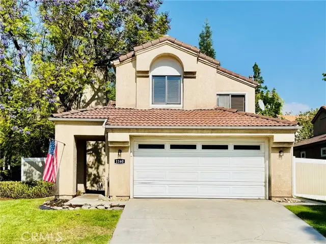 1160 Via Ravenna, Redlands, CA 92374 - #2