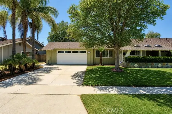 1437 Hacienda Street, Anaheim, CA 92804