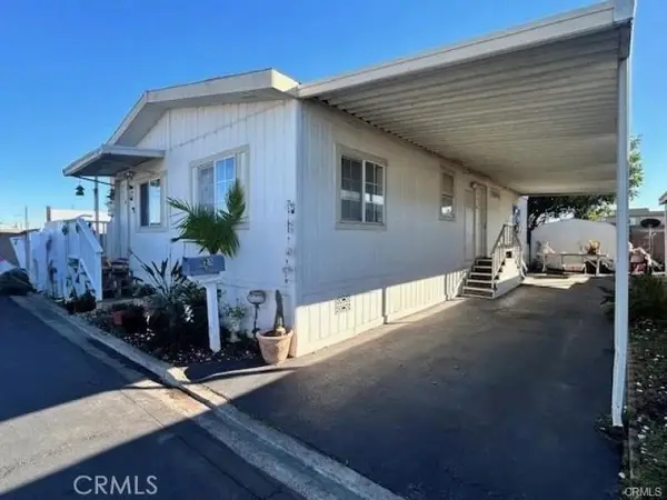 10550 Western  #128, Stanton, CA 90680