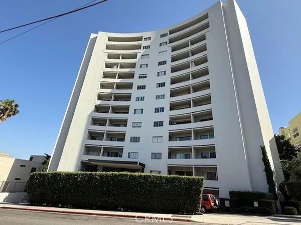 7250 Franklin  #1111, Los Angeles, CA 90046