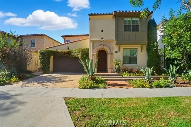 65 Rolling Green, Irvine, CA 92620 - #1