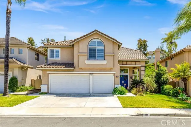24 Belcanto, Mission Viejo, CA 92692 - #2