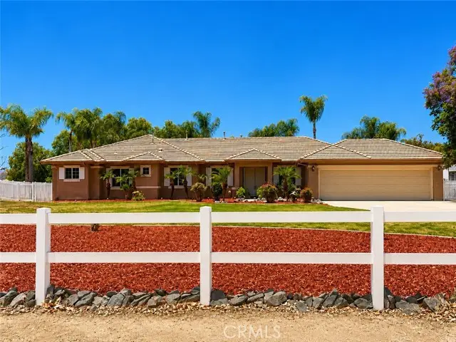 23841 Piedras, Perris, CA 92570 - #1