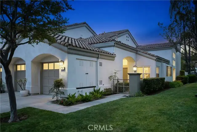 5 Calle Del Norte, Rancho Santa Margarita, CA 92688 - #2