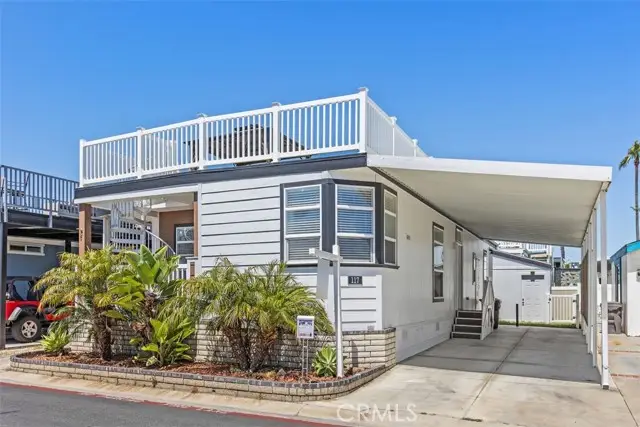 21851 Newland  #117, Huntington Beach, CA 92646 - #1