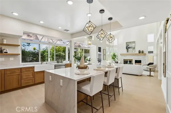 4 Meadowpoint, Aliso Viejo, CA 92656