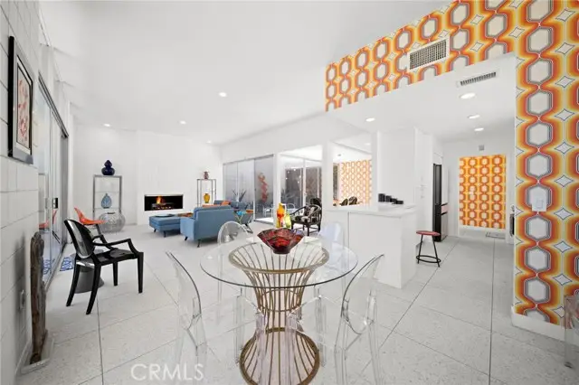 760 La Verne, Palm Springs, CA 92264 - #2