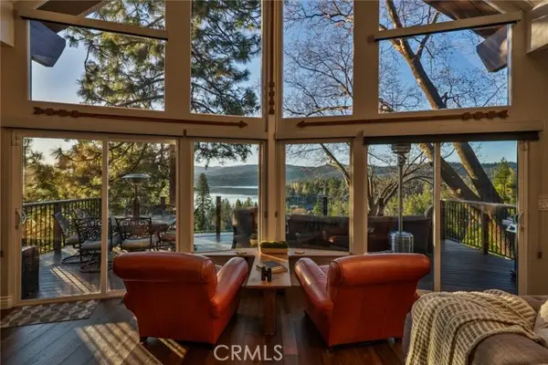 27550 North Bay Road, Lake Arrowhead, CA 92352