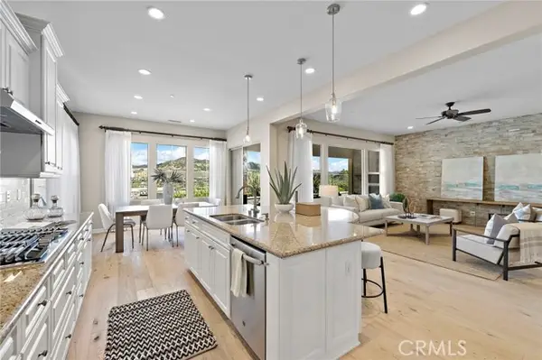 12 Planeo, Ladera Ranch, CA 92694