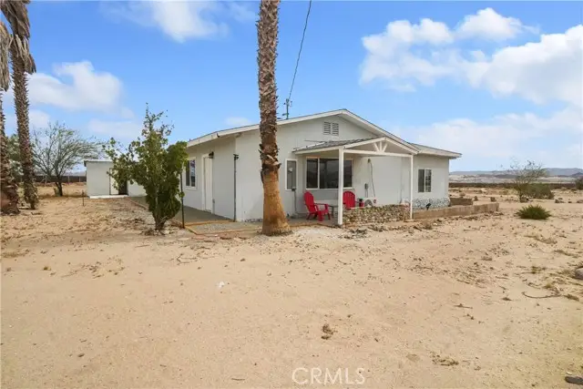 70626 Sunny Sands, Twentynine Palms, CA 92277 - #1