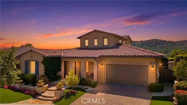 19 Entorno Street, Ladera Ranch, CA 92694