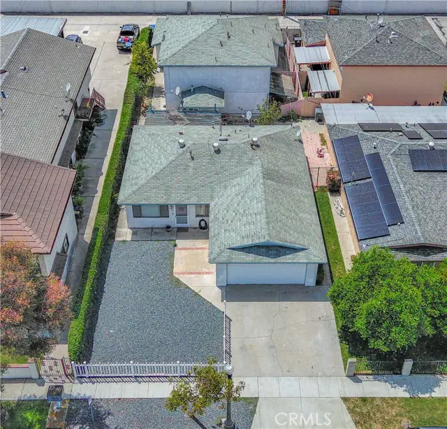 10921 Walnut, Los Alamitos, CA 90720 - #1
