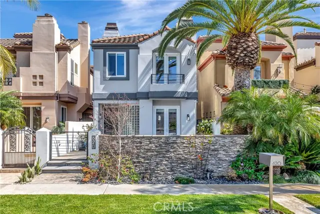620 22nd Street, Huntington Beach, CA 92648 - #1